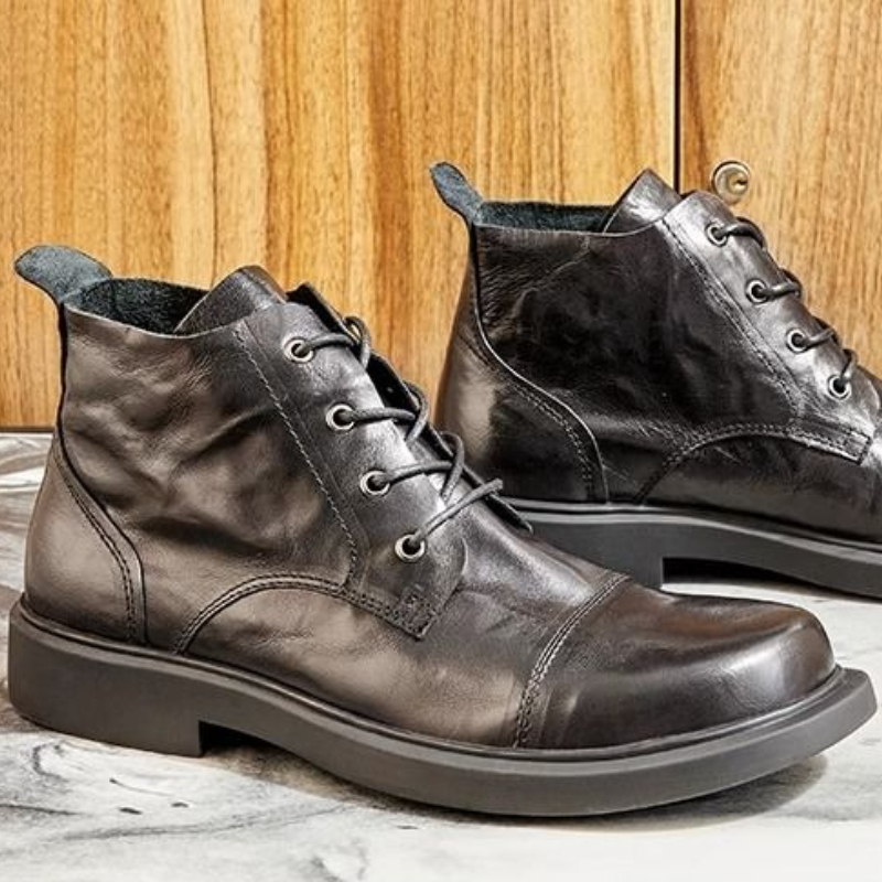Botas Chelsea para Hombre, Est - Chelsea Boots Men reseña y precio