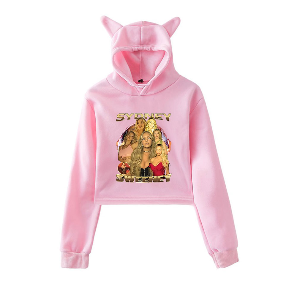 Sydney Sweeney Merch Vintage 9 - Men'S Fashion Sydney reseña y precio