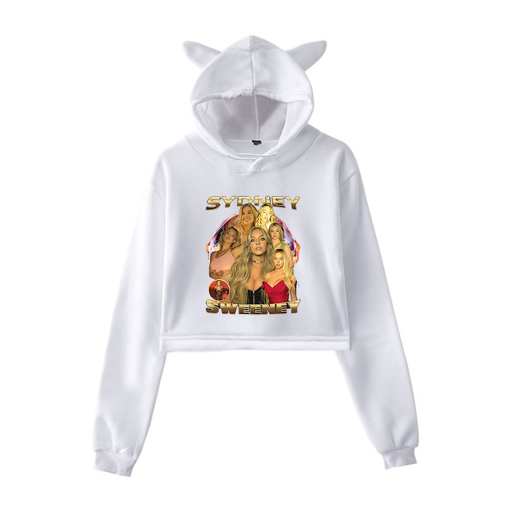 Sydney Sweeney Merch Vintage 9 - Men'S Fashion Sydney reseña y precio