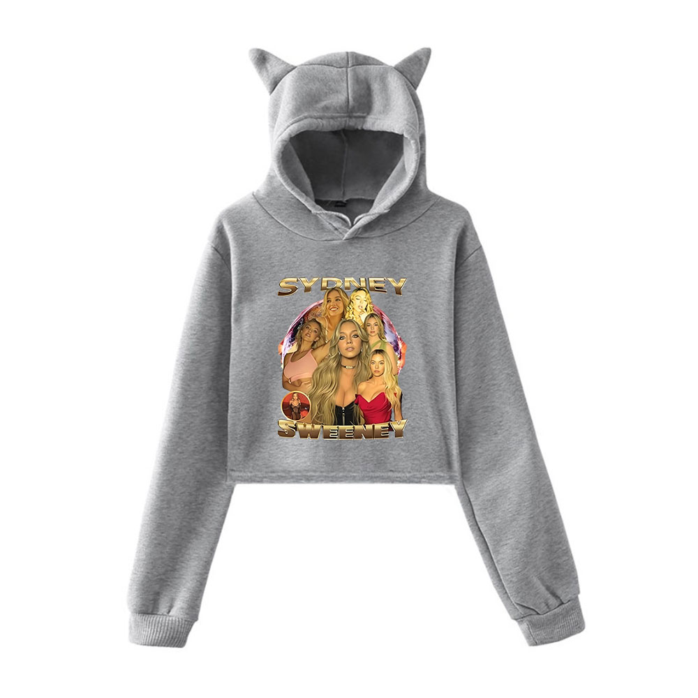 Sydney Sweeney Merch Vintage 9 - Men'S Fashion Sydney reseña y precio