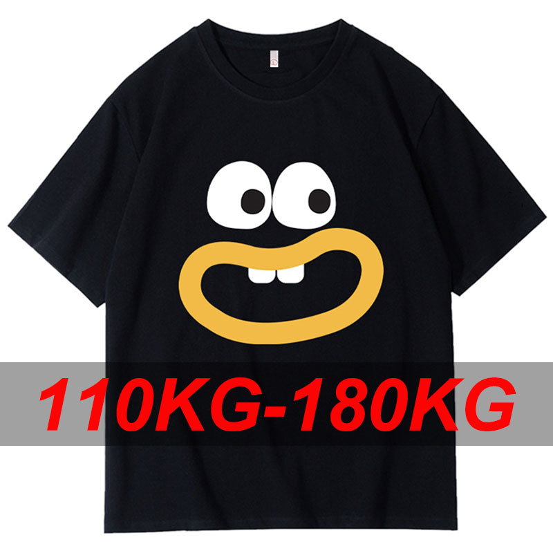 Camiseta de talla grande de ve - Men'S Fashion Xxl reseña y precio