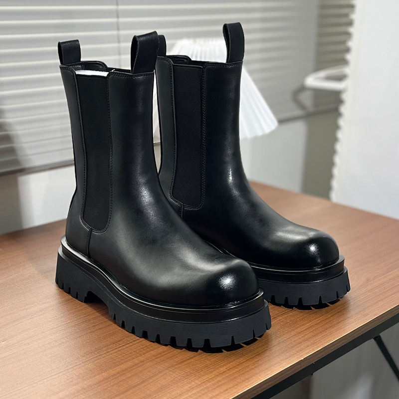 Botas Chelsea de Invierno para - Chelsea Boots Men reseña y precio