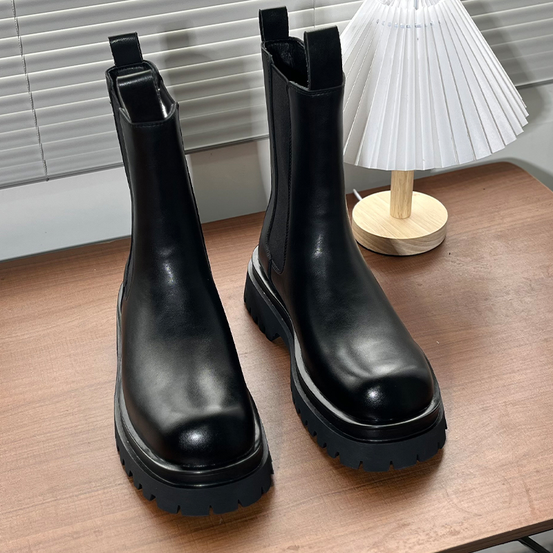 Botas Chelsea de Invierno para - Chelsea Boots Men reseña y precio
