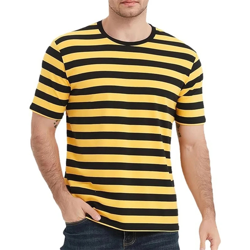 Camiseta estampada a la moda d - Men'S Fashion Xxl reseña y precio