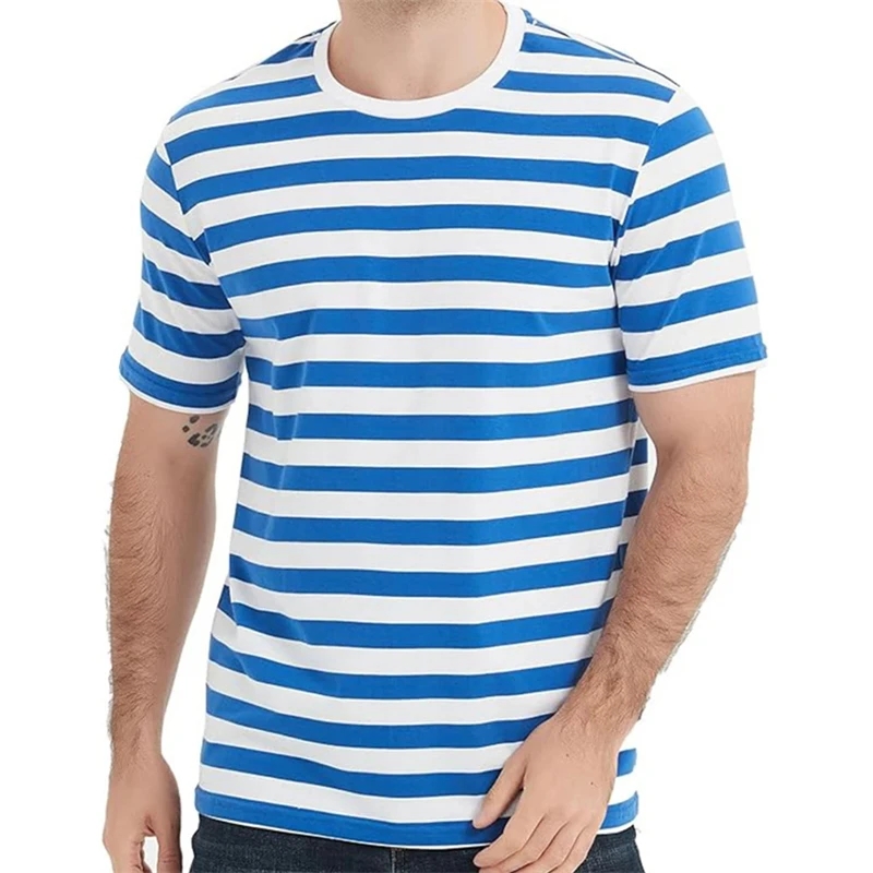 Camiseta estampada a la moda d - Men'S Fashion Xxl reseña y precio
