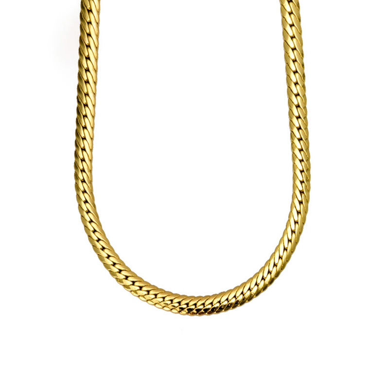 ZEADear joyería 18K chapado en - Dubai Men'S Fashion reseña y precio
