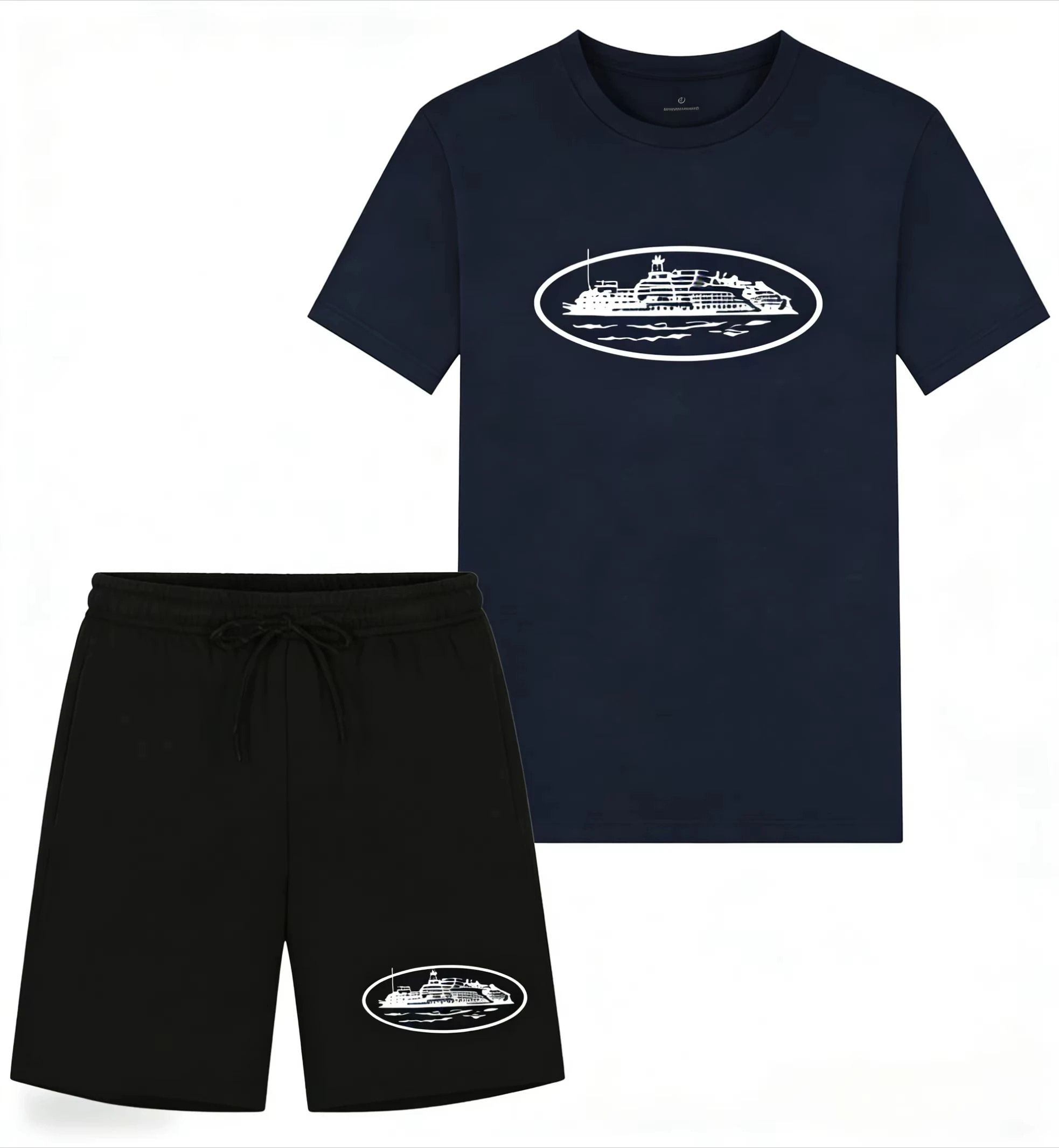 Conjunto de Verano 2026, Camis - Men'S Fashion Videos reseña y precio