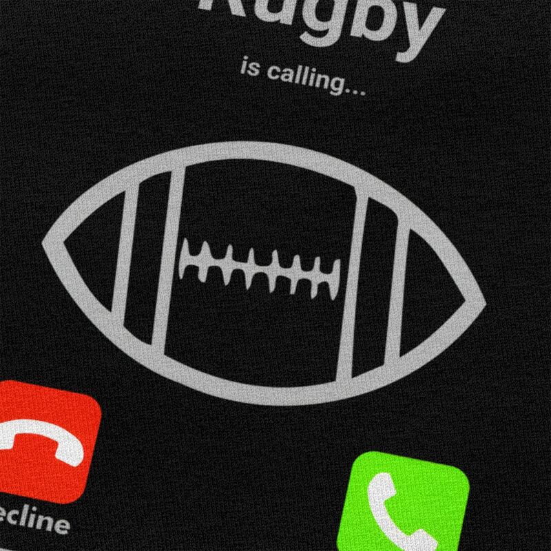 Camiseta de Rugby está llamand - Mens Fashion Rugby Shirts reseña y precio