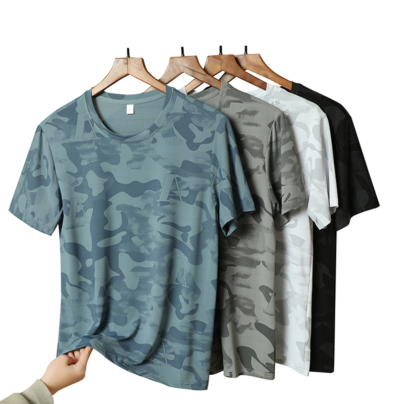 Camiseta Deportiva Casual de M - Mens Fashion Rugby Shirts reseña y precio