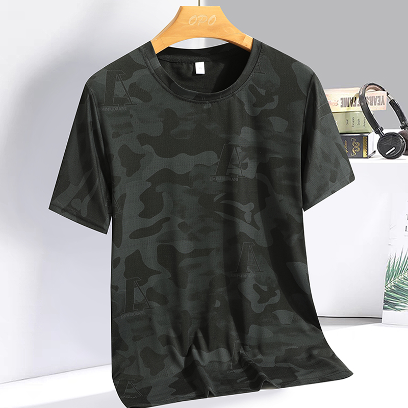 Camiseta Deportiva Casual de M - Mens Fashion Rugby Shirts reseña y precio