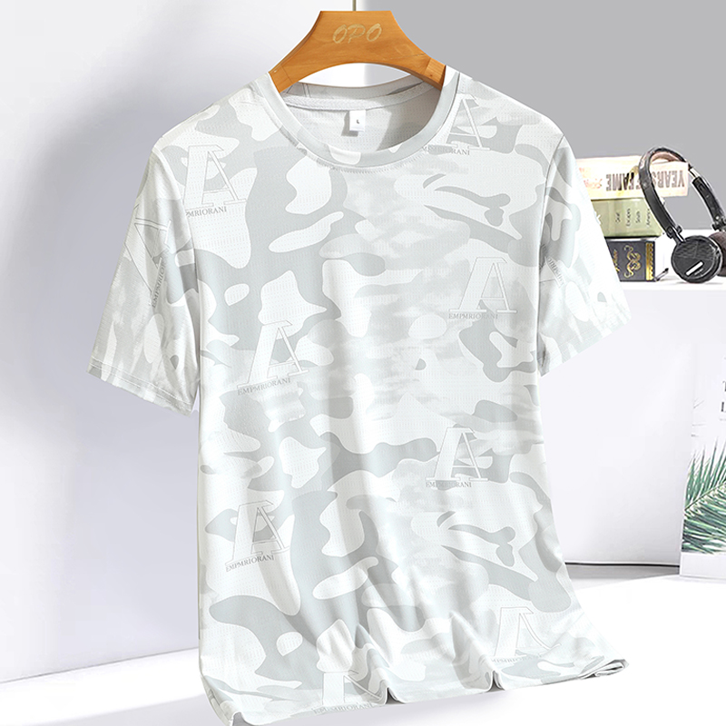 Camiseta Deportiva Casual de M - Mens Fashion Rugby Shirts reseña y precio