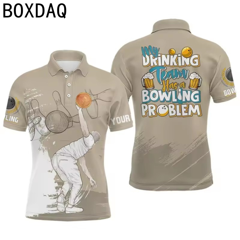 Polo deportivo de Rugby y Golf - Mens Fashion Rugby Shirts reseña y precio