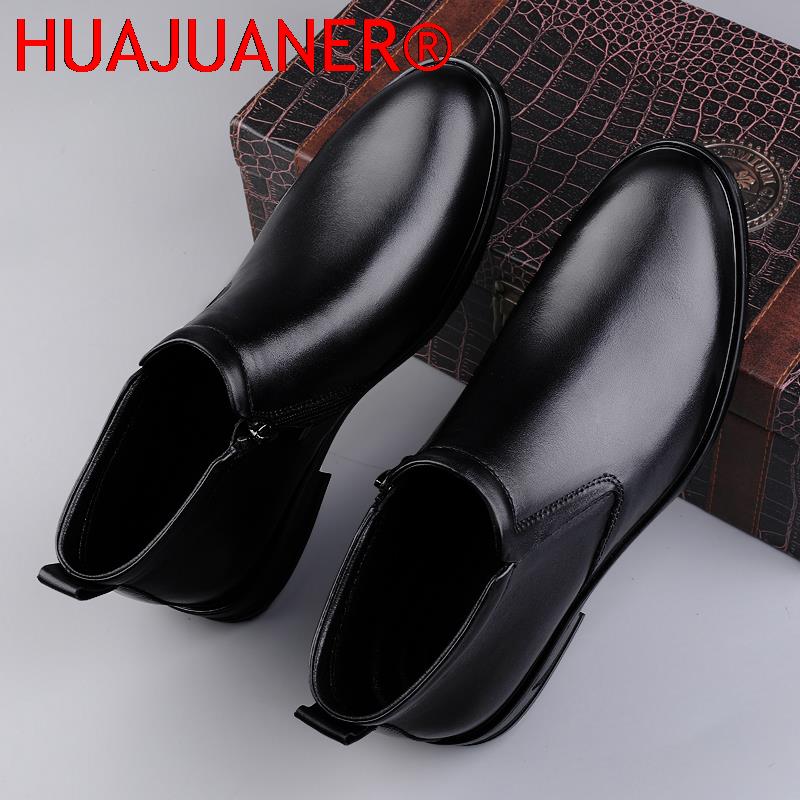 Botas Chelsea negras para homb - Chelsea Boots Men reseña y precio