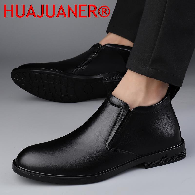 Botas Chelsea negras para homb - Chelsea Boots Men reseña y precio