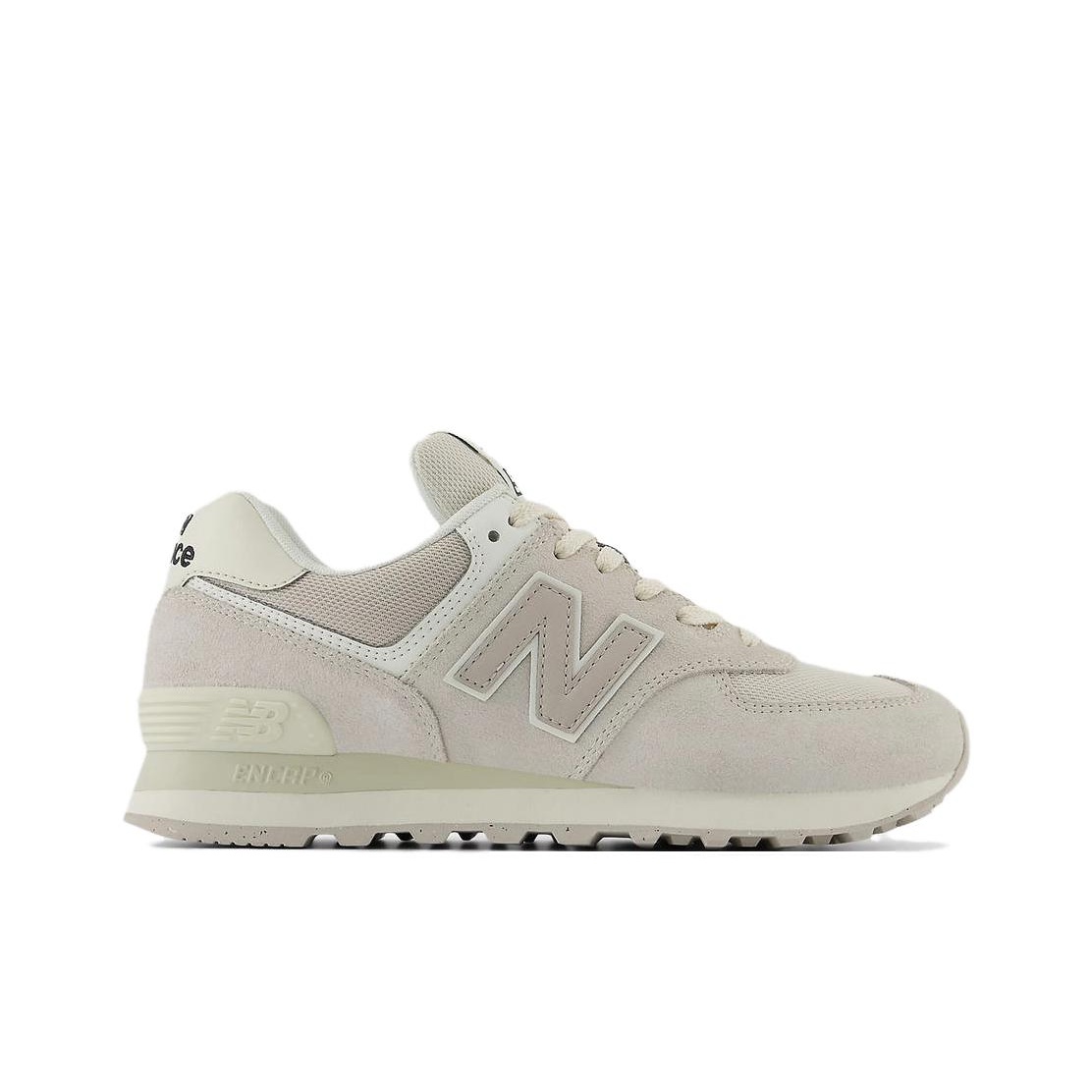 Zapatillas para correr New Bal - New Balance Shoes 574 reseña y precio