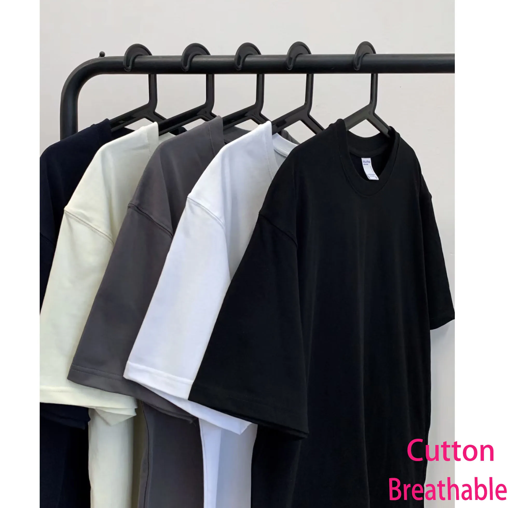 Camiseta con estampado de Sant - Men'S Fashion Greece reseña y precio