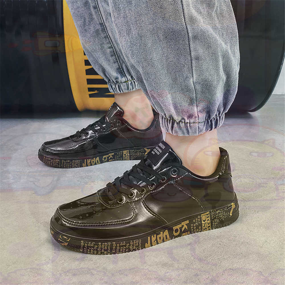 Zapatillas de deporte redondas - Men'S Fashion Over 40 reseña y precio
