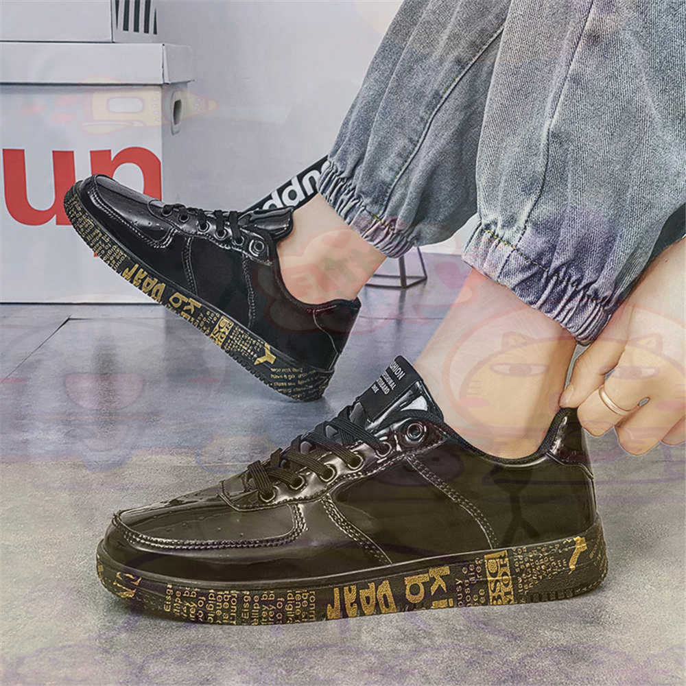 Zapatillas de deporte redondas - Men'S Fashion Over 40 reseña y precio