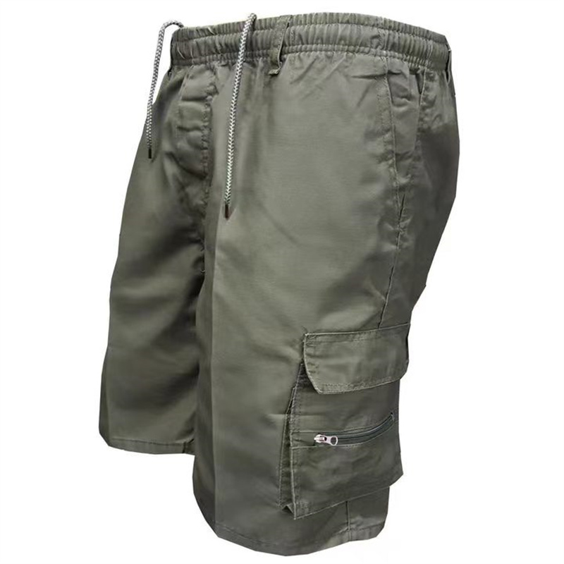 Pantalones Cortos Cargo de Mod - Men'S Fashion Xxl reseña y precio