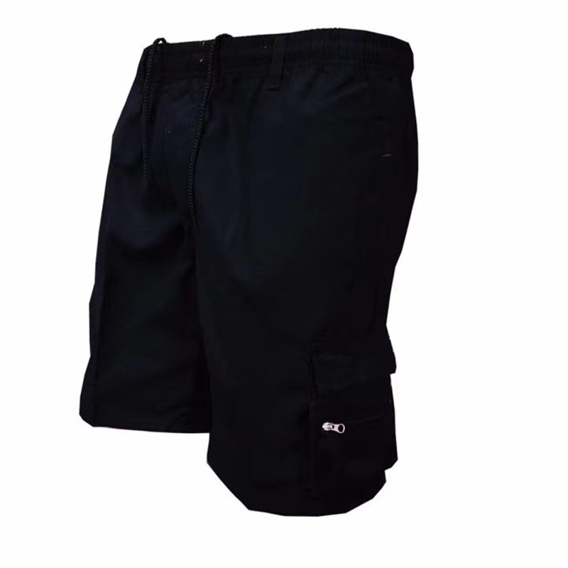 Pantalones Cortos Cargo de Mod - Men'S Fashion Xxl reseña y precio