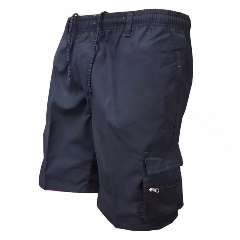 Pantalones Cortos Cargo de Mod - Men'S Fashion Xxl reseña y precio