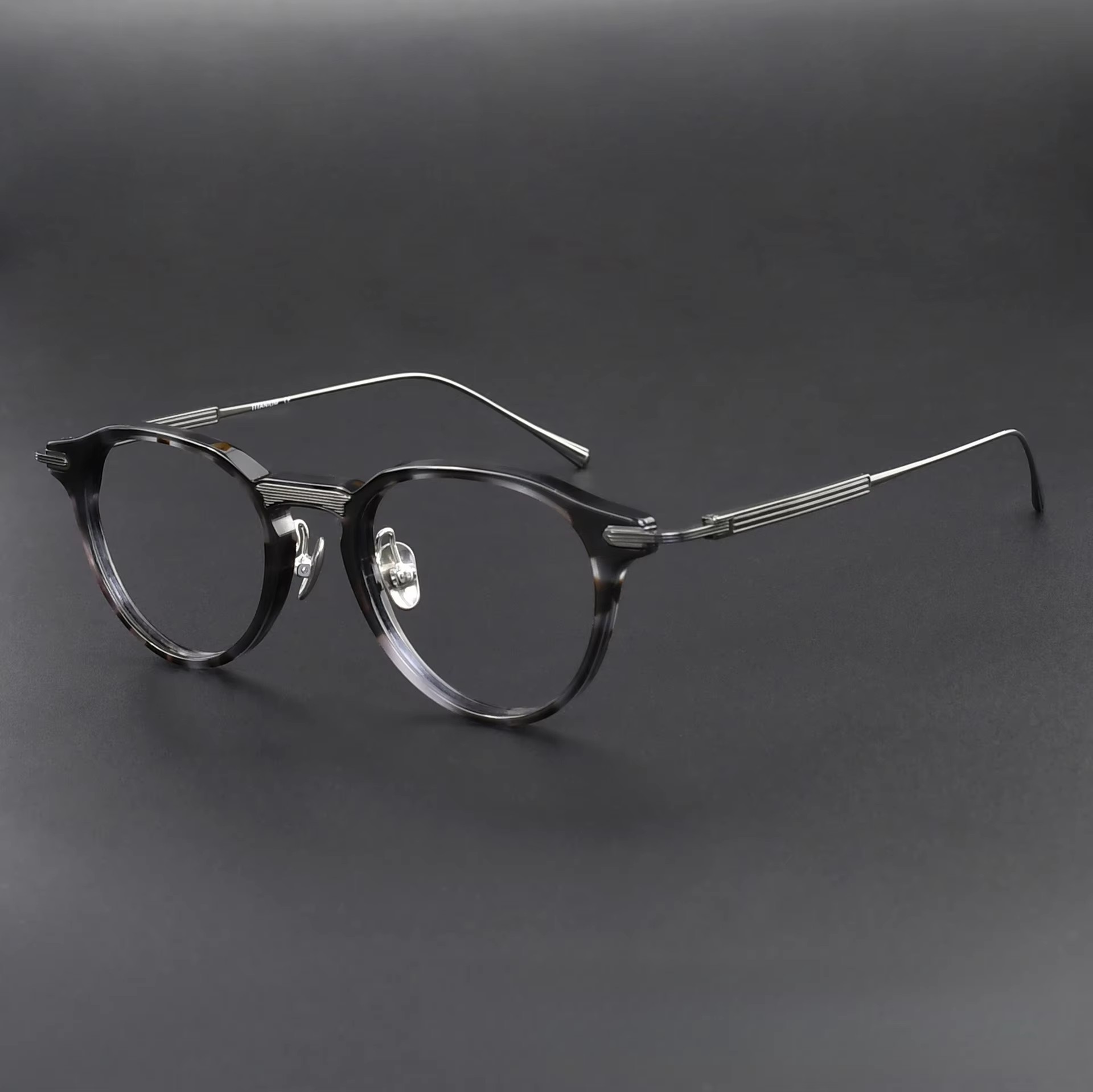 Monturas de gafas cómodas de m - Men'S Fashion Glasses 2026 reseña y precio