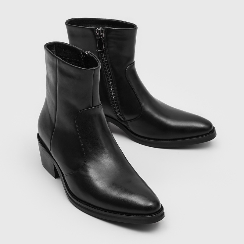 Botas Chelsea de Hombre de Alt - Chelsea Boots Men reseña y precio