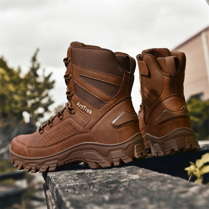 Botas de adiestramiento salvaj - Men'S Fashion Videos reseña y precio