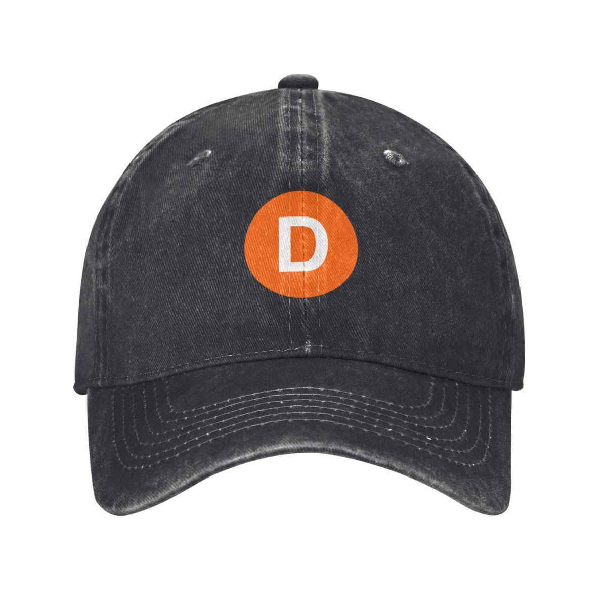 Gorra de béisbol con logotipo  - Men'S Fashion Nyc reseña y precio