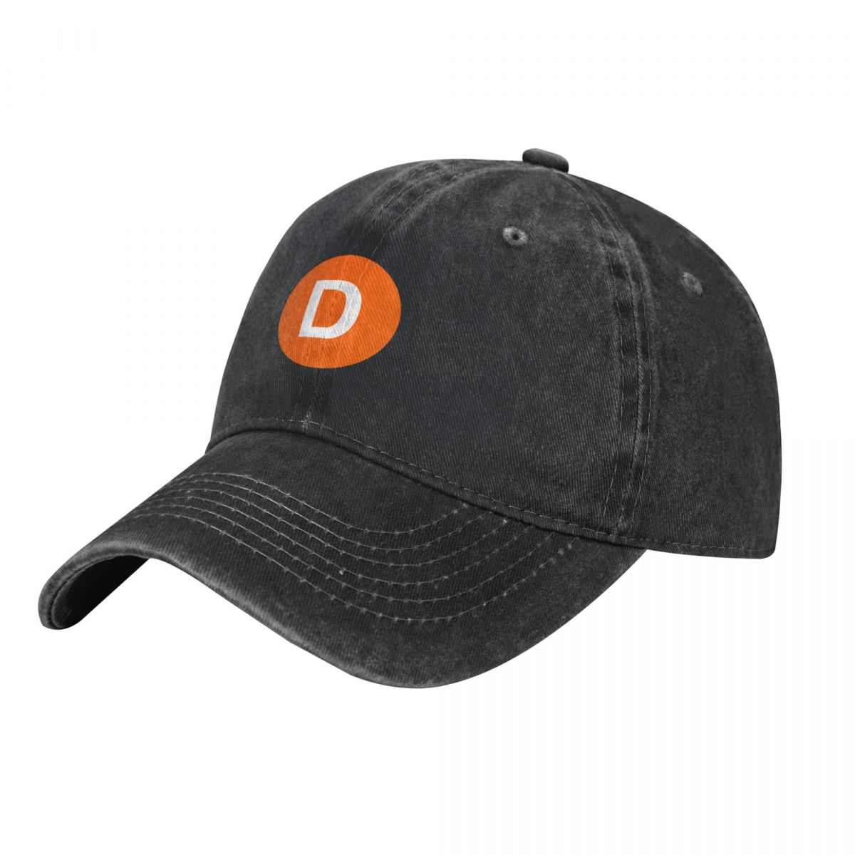 Gorra de béisbol con logotipo  - Men'S Fashion Nyc reseña y precio