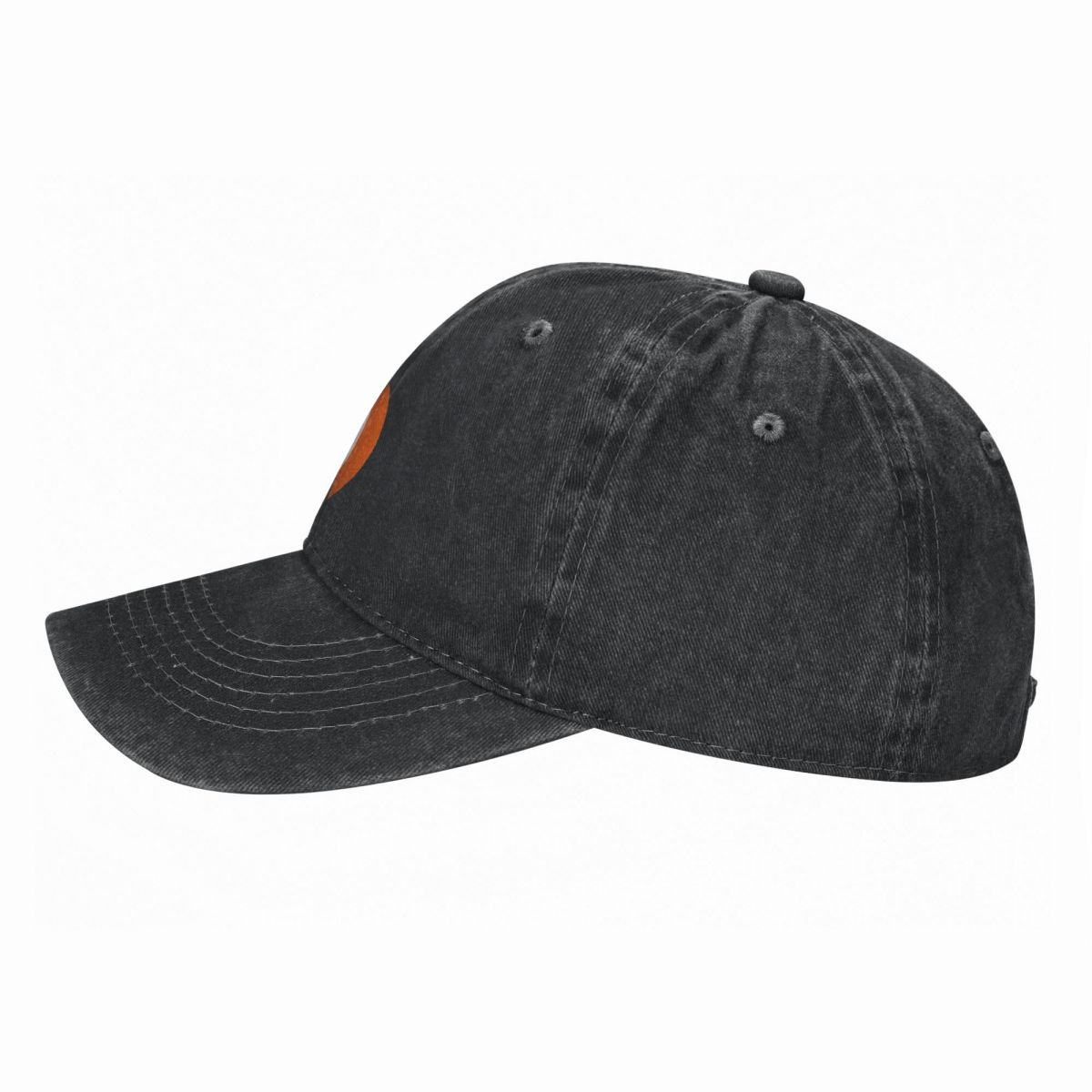 Gorra de béisbol con logotipo  - Men'S Fashion Nyc reseña y precio