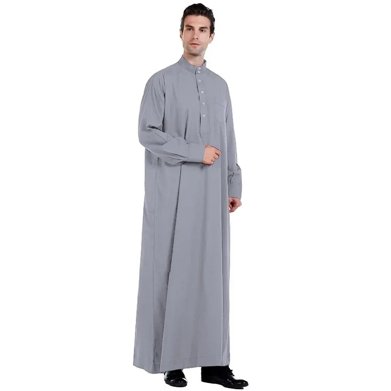 Hombres Dishdasha musulmán ves - Dubai Men'S Fashion reseña y precio