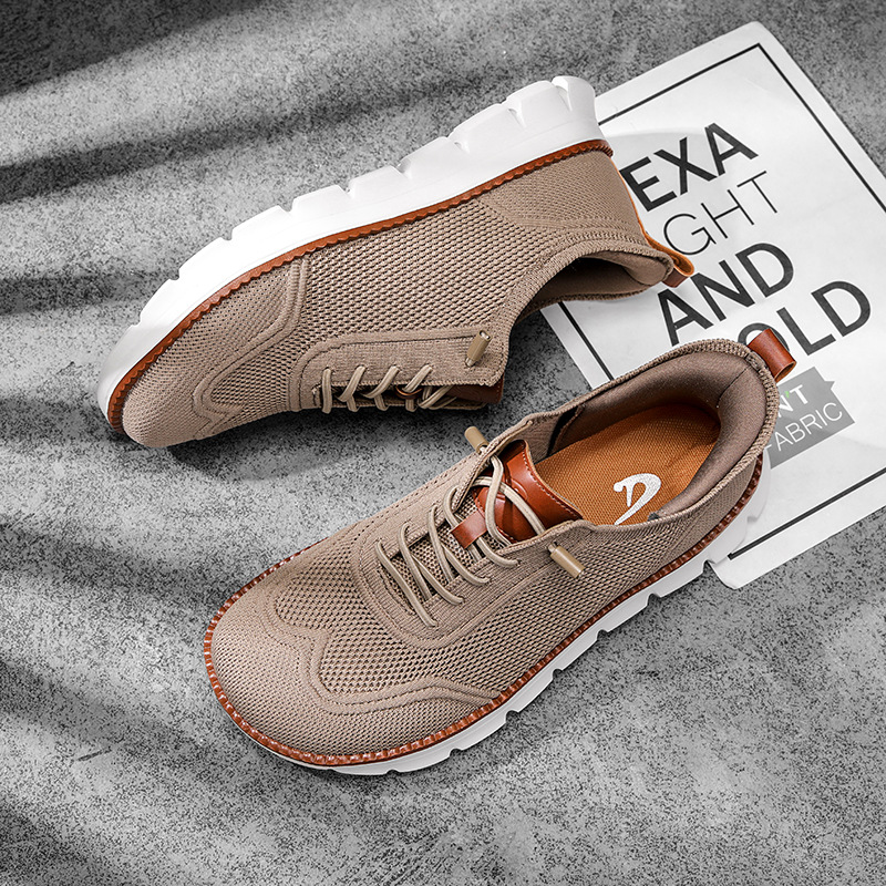 Zapatos elegantes con caja anc - Men'S Fashion Videos reseña y precio