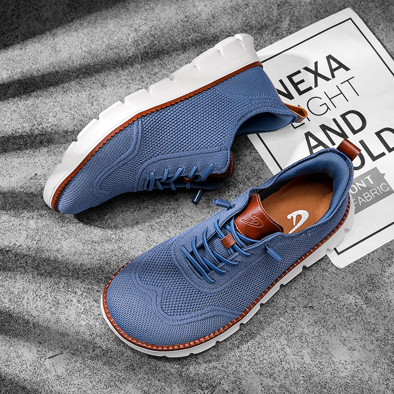 Zapatos elegantes con caja anc - Men'S Fashion Videos reseña y precio