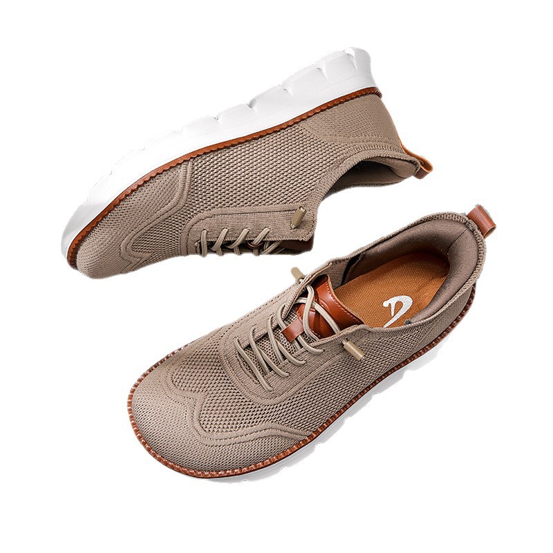 Zapatos elegantes con caja anc - Men'S Fashion Videos reseña y precio