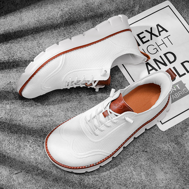 Zapatos elegantes con caja anc - Men'S Fashion Videos reseña y precio