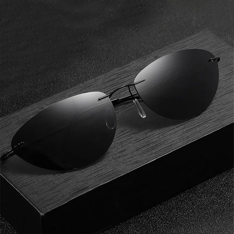 Gafas de Sol Polarizadas Ultra - Men'S Fashion Glasses 2026 reseña y precio