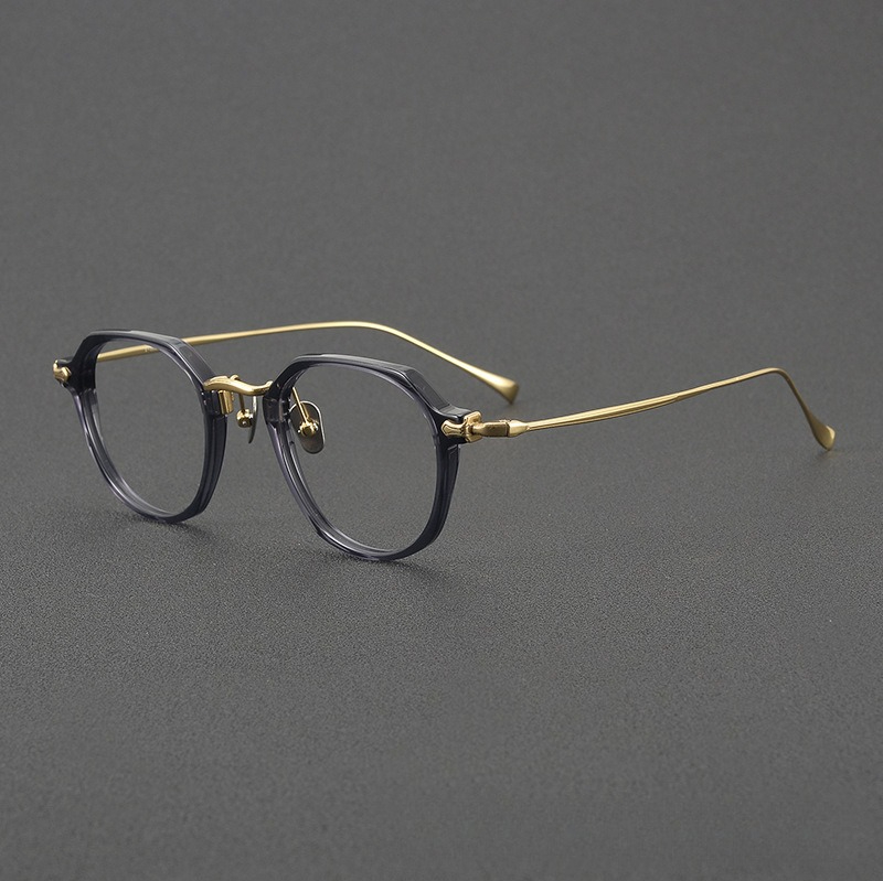 2026 moda de lujo Vintage redo - Men'S Fashion Glasses 2026 reseña y precio