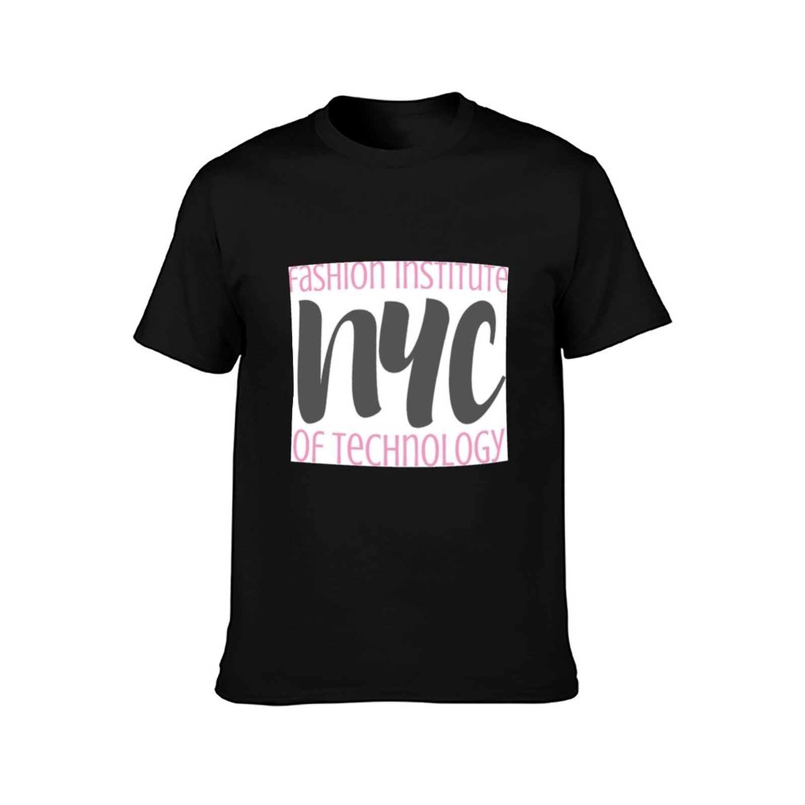 Camiseta del Instituto de Tecn - Men'S Fashion Nyc reseña y precio