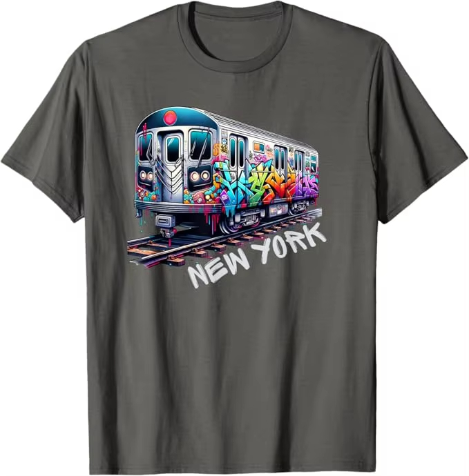 Camiseta Vintage Retro de coch - Men'S Fashion Nyc reseña y precio