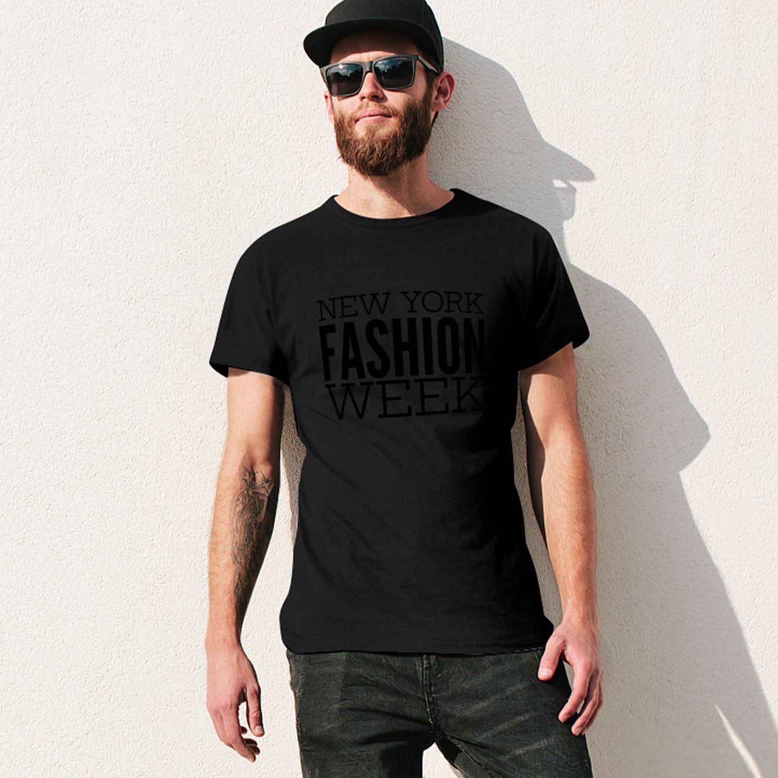 Semana de la Moda de Nueva Yor - Men'S Fashion Nyc reseña y precio