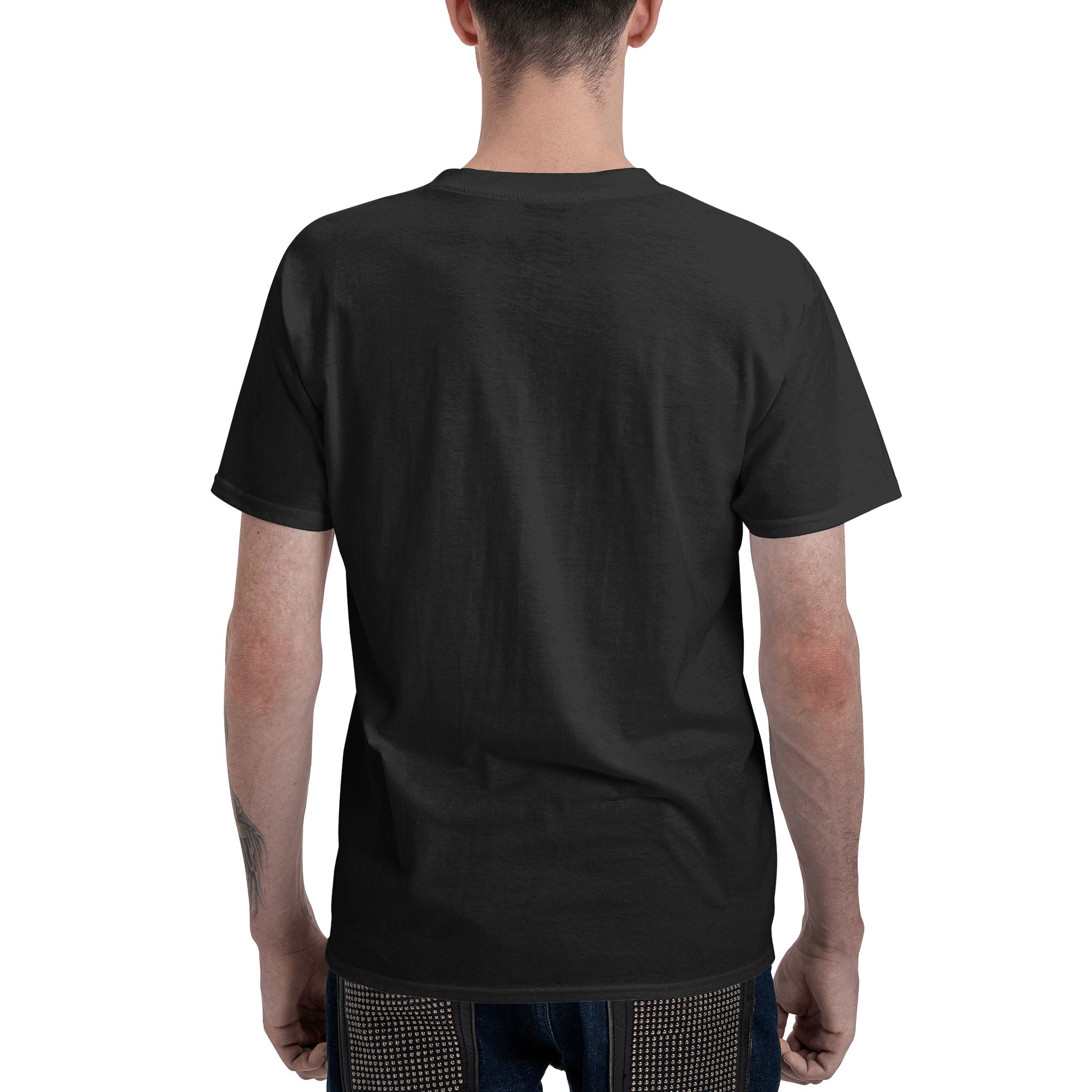 Camiseta de algodón 100% para  - Men'S Fashion Greece reseña y precio
