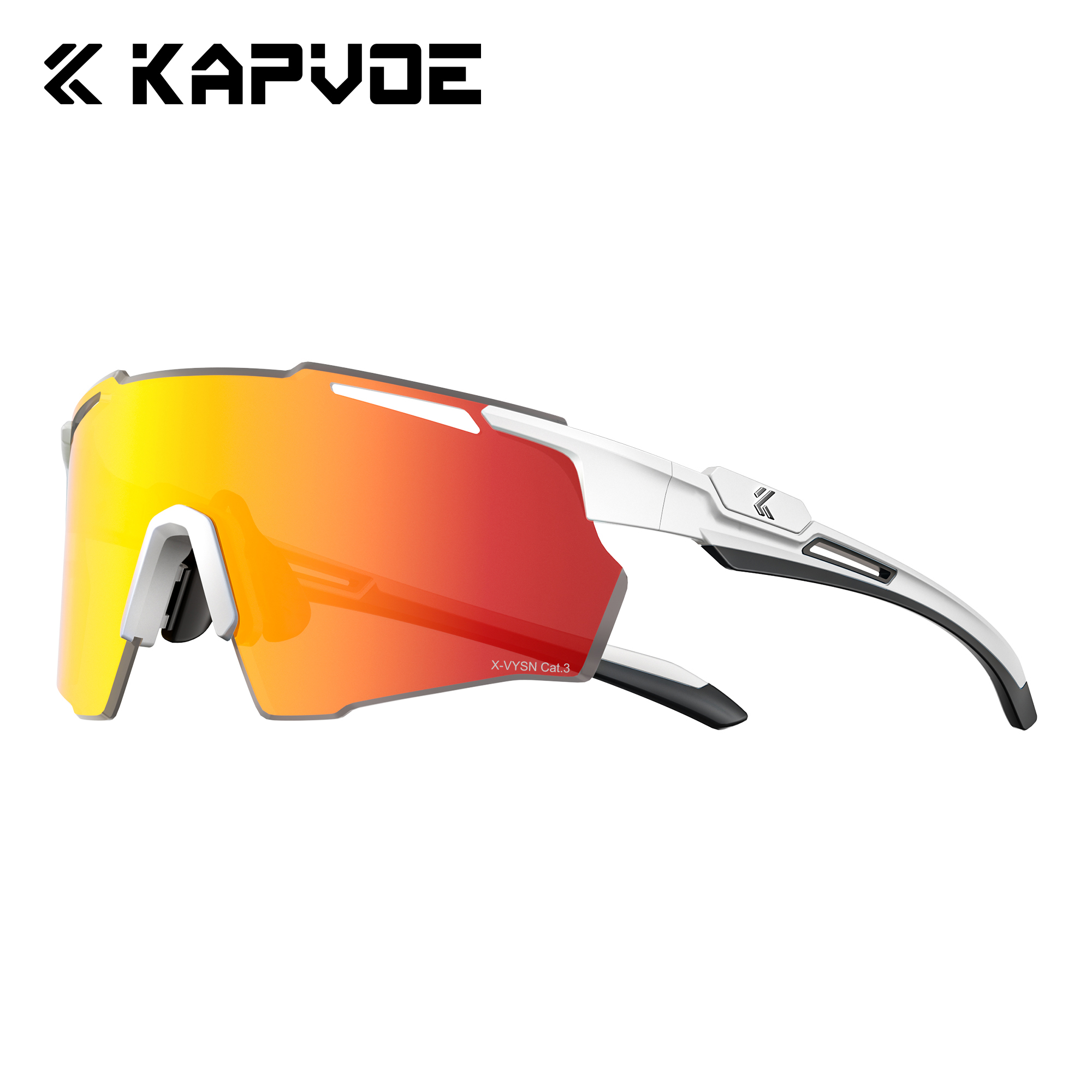 Gafas de Ciclismo Kapvoe 2026, - Men'S Fashion Glasses 2026 reseña y precio
