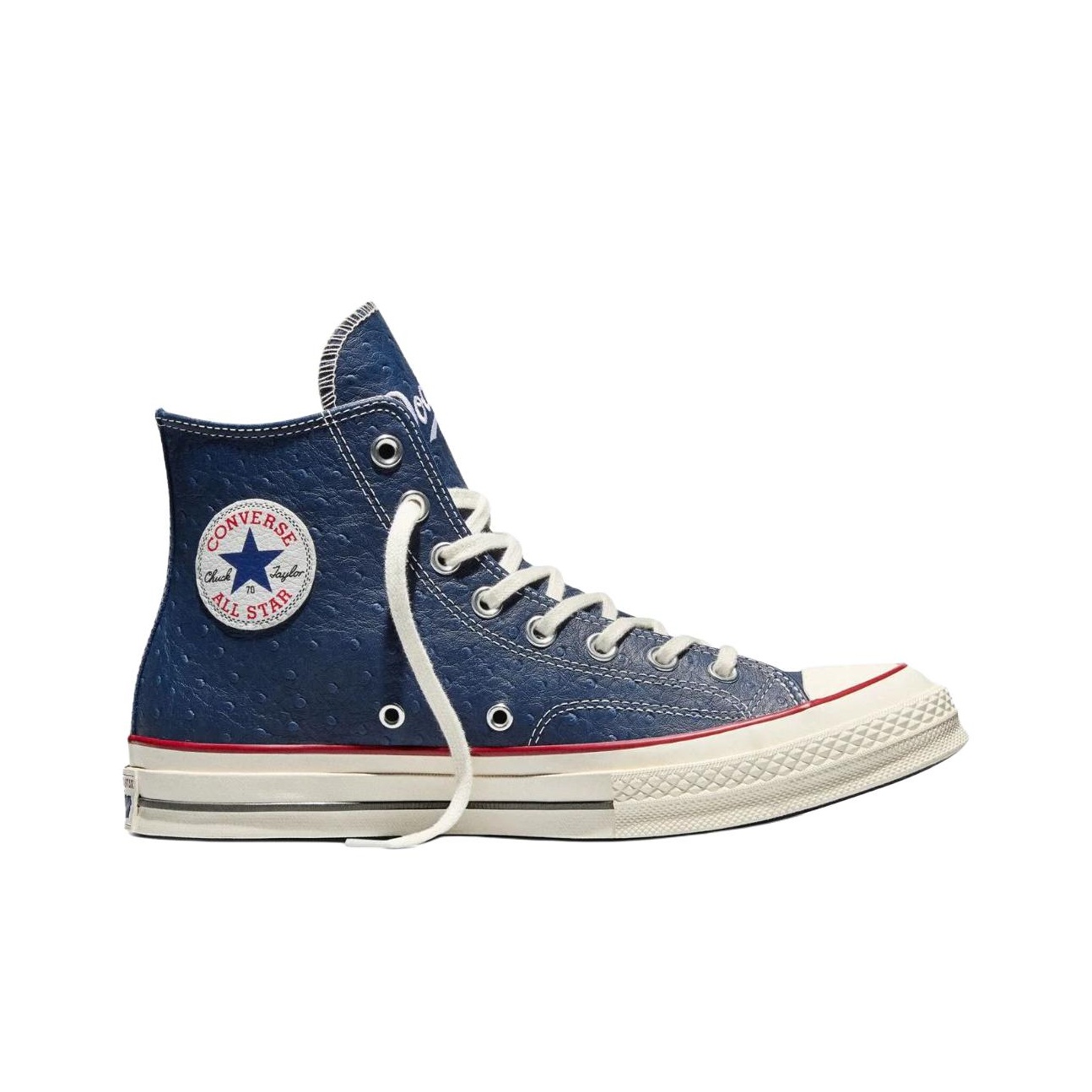 Converse x UNDEFEATED X Dodger - Converse Shoes Chuck 70 reseña y precio