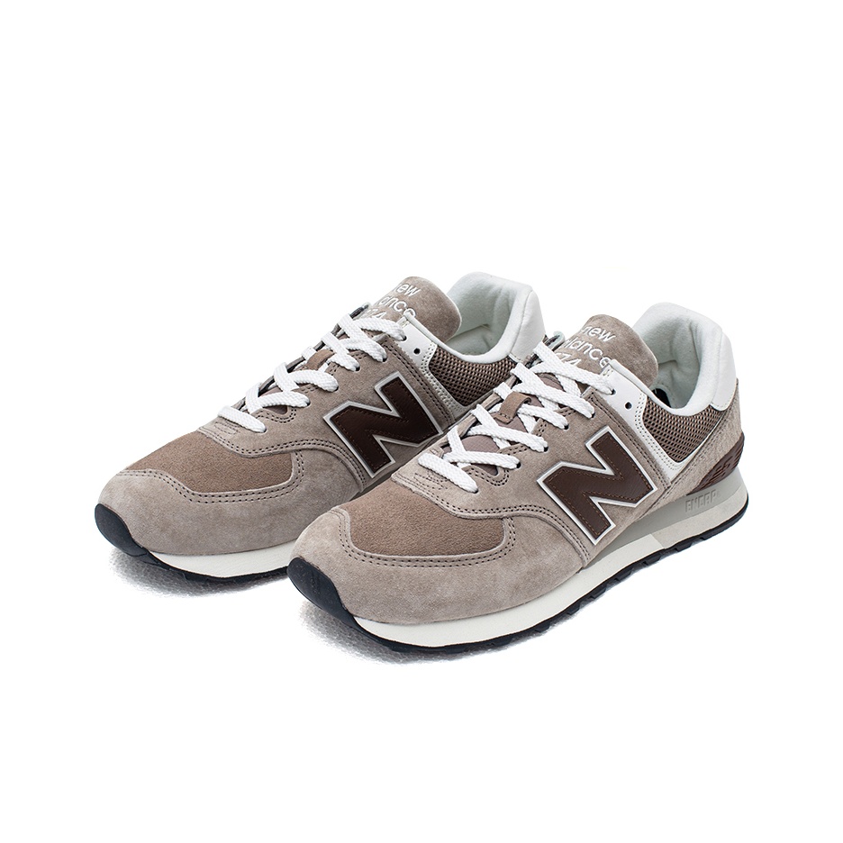 New Balance NB 574 Zapatillas  - New Balance Shoes 574 reseña y precio